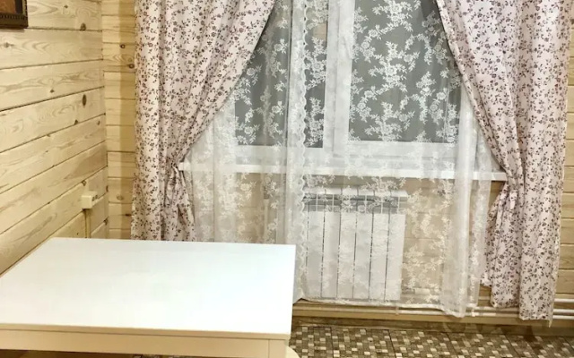 Коттедж «Комфорт»