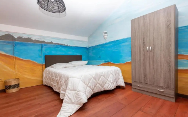 Martcial Villa T3 Proche Océan