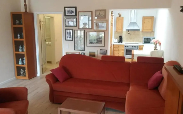 Altstadt-Ferienwohnung Rodica