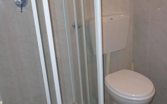 Albergo Delle Ondine