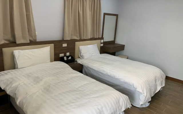 Houlong 88 Homestay