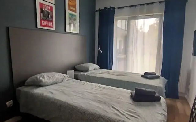 Adler Apartments