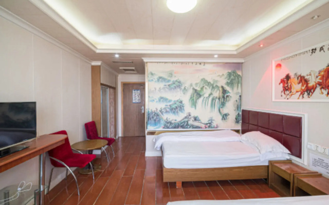 Jixiang Hotel