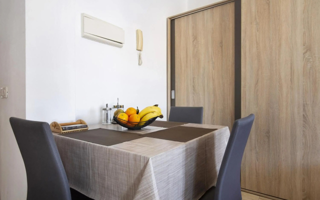 Apartamento Betty C