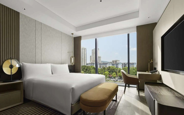 Hilton Changshu
