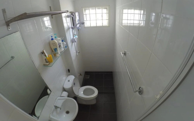 Casa Subang Apartment