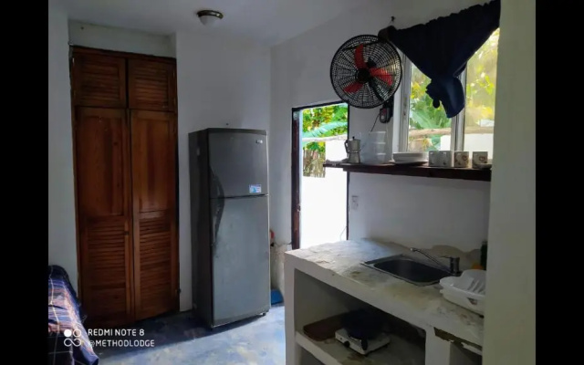 Room In Lodge - Method Living Tropical Edition