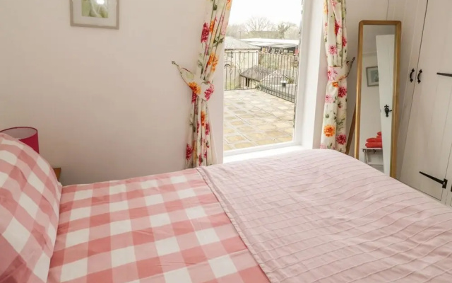 April Cottage