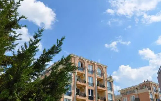 Boutique Suites Rainbow 4