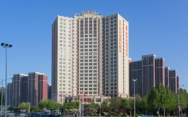 Vienna International Hotel (Songshan South Road)