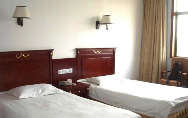 Eastern Star Garden Scenery Hotel