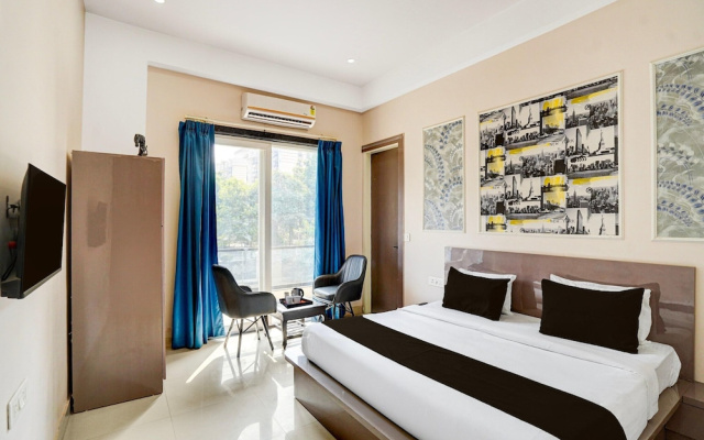 Collection O Zeta I Noida