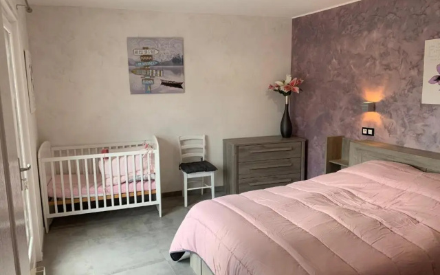 Chalet Fresse-sur-Moselle, 6 pièces, 12 personnes - FR-1-589-313
