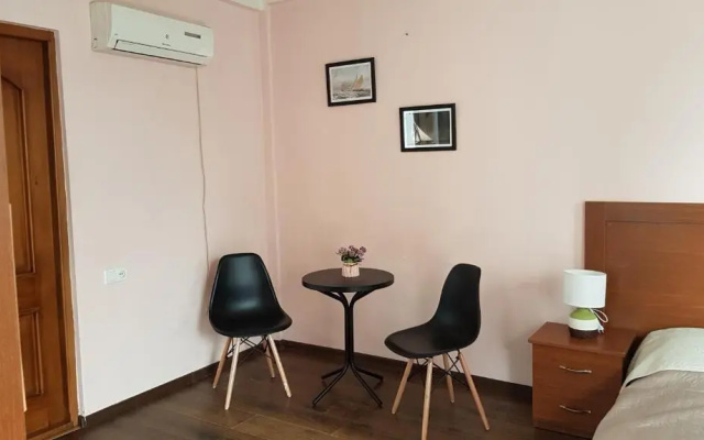 Apartment Giorgi Mazniasvhili