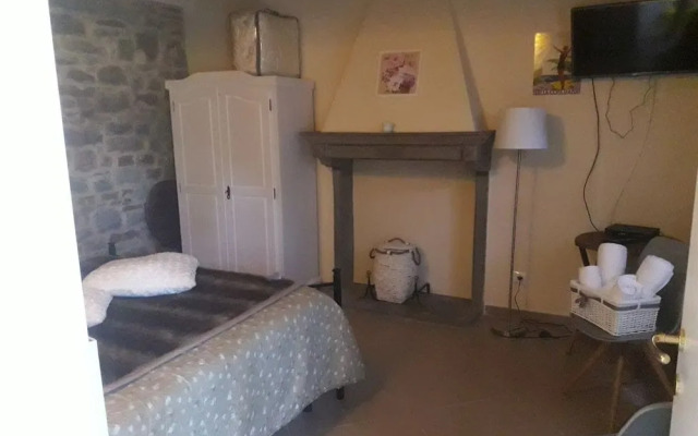 B&B Le Terre Matildiche