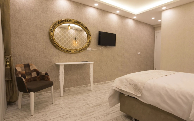 Peri 26 Otel