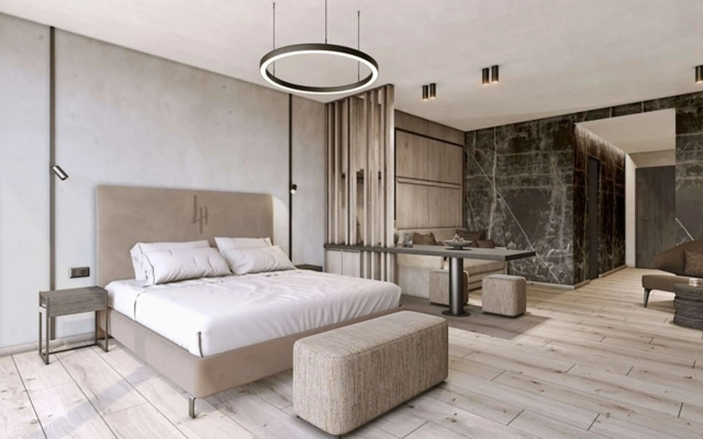 LH Linzerhaus Suites Saalbach – inklusive Jokercard