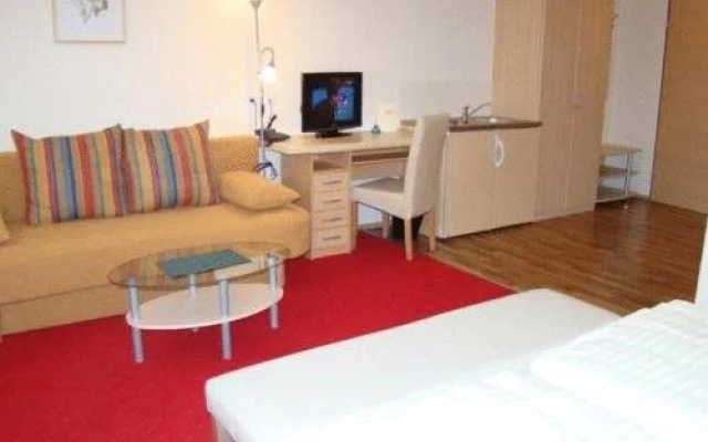 Neues Gästehaus und Hotel-Pension zum Gmoana