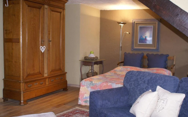 LHostellerie du Panorama