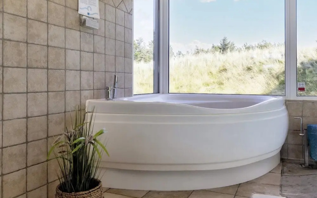 14 Person Holiday Home in Blokhus