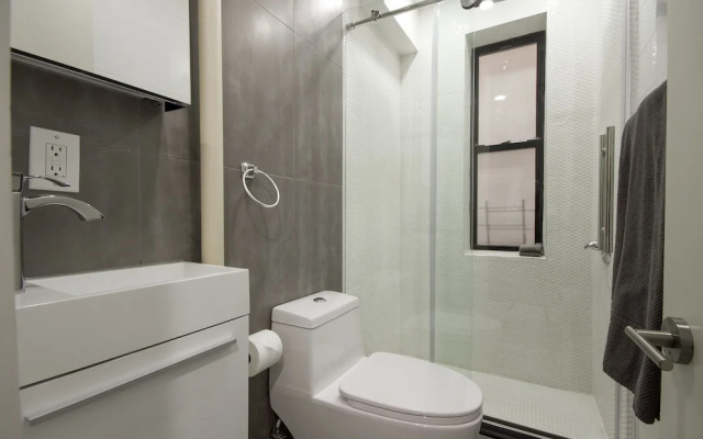 Hamilton Heights Apartments
