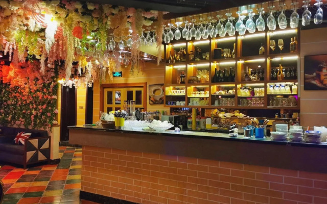 Ai Shang Hotel