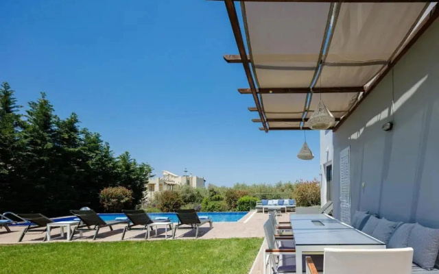Villa Oceanna