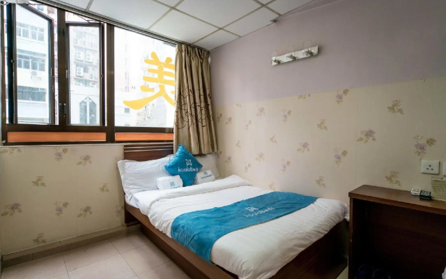 Grandeur Holiday Hotel