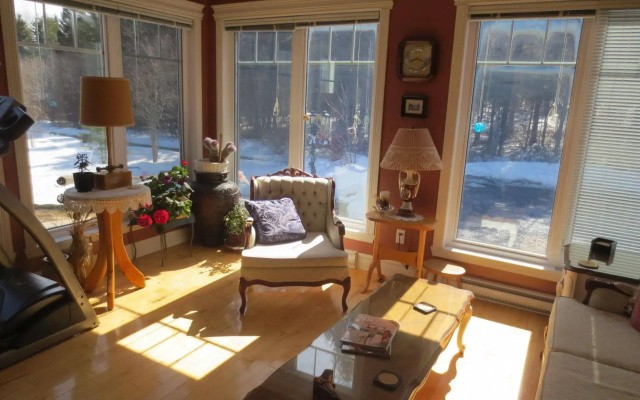 Au Nidaigle B&B