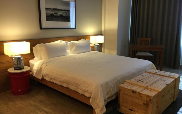 Nandha Hotel