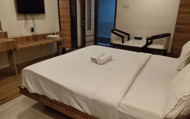 Hotel Praveen International