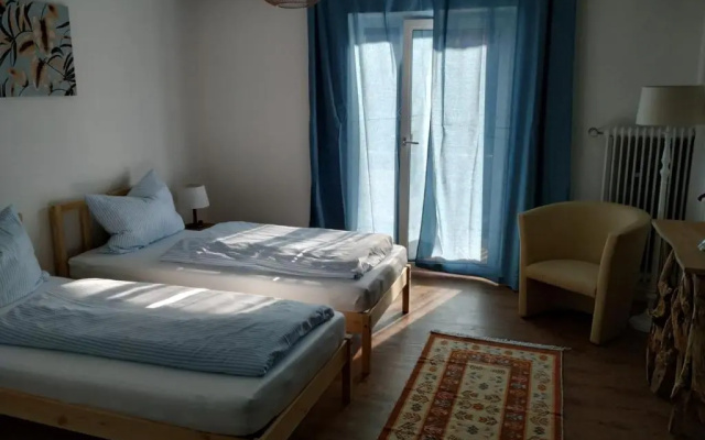 Hotel Alpenhof