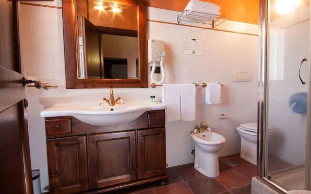 Agriturismo Antica Sosta