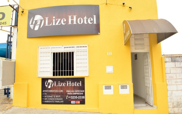Lize Hotel
