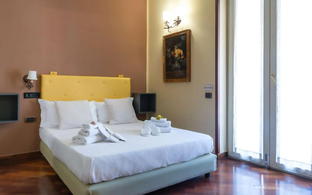 Hotel Suite Ares