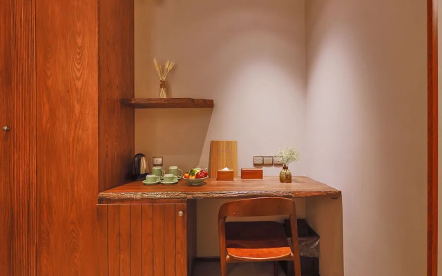 Cherry Boutique Hotel