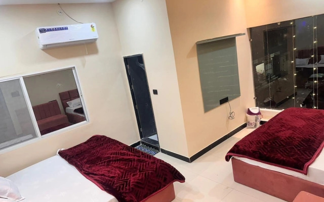 Hotel shrim nx