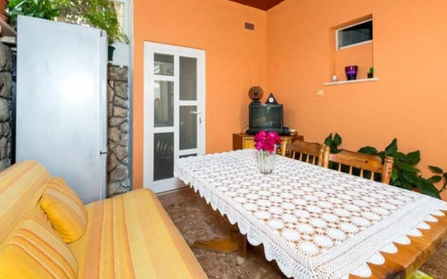 Sea View Rooms