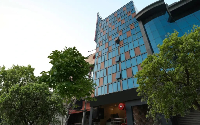 Insight Inn By OYO