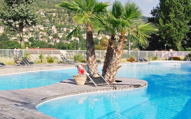 Charming Provence Cottage Retreat