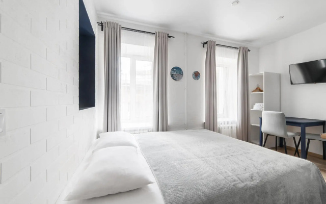 EasyGuest на улице Тележной