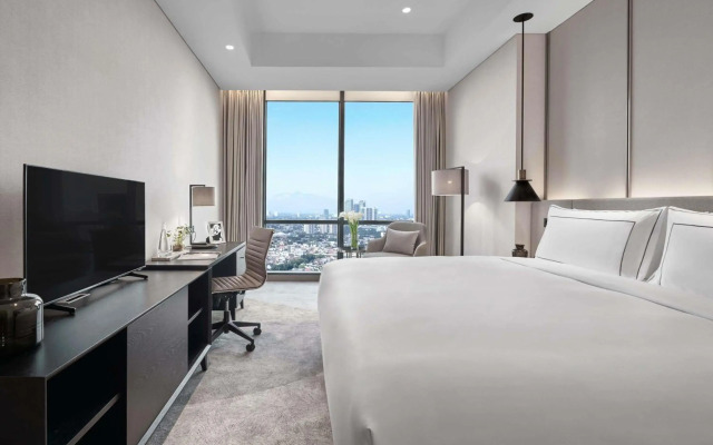 25hours Hotel Jakarta The Oddbird