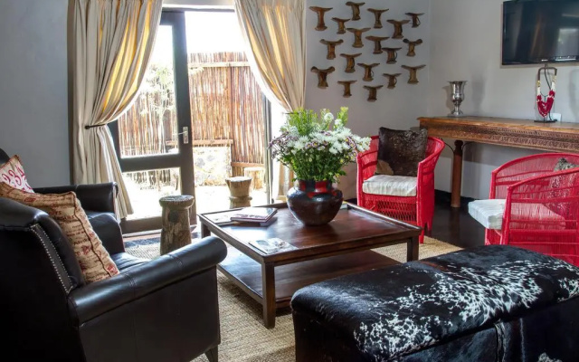 Riverstone Lodge