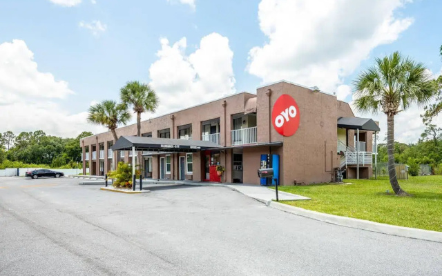 OYO Hotel Kissimmee West