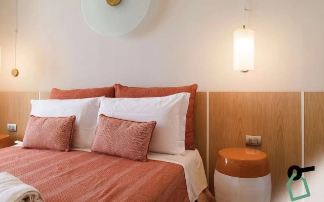 Hotiday Apartments Torre Lapillo
