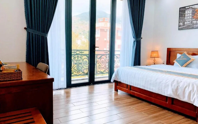Kim Ngan Hotel
