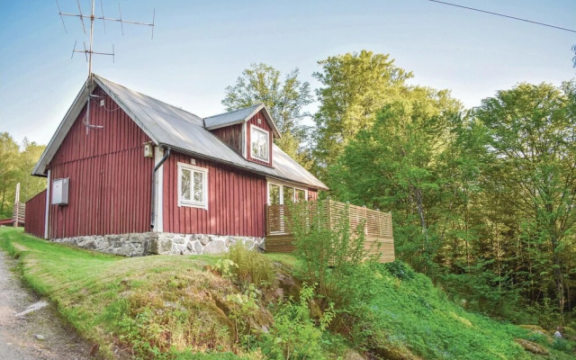 Amazing Home in Osby With 2 Bedrooms and Wifi
