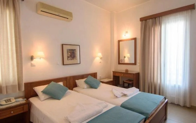 Miké Hotel