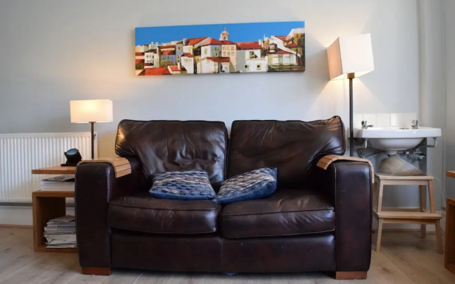 4 Bedroom House in Central Oxford