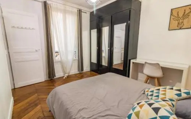 Private Apartments - Champs-Elysées